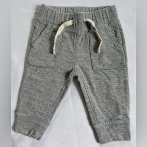 Infant Boys Terry Jogger
